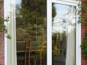 Patio Doors Ashford