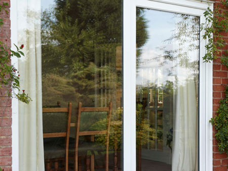 Patio Doors Ashford