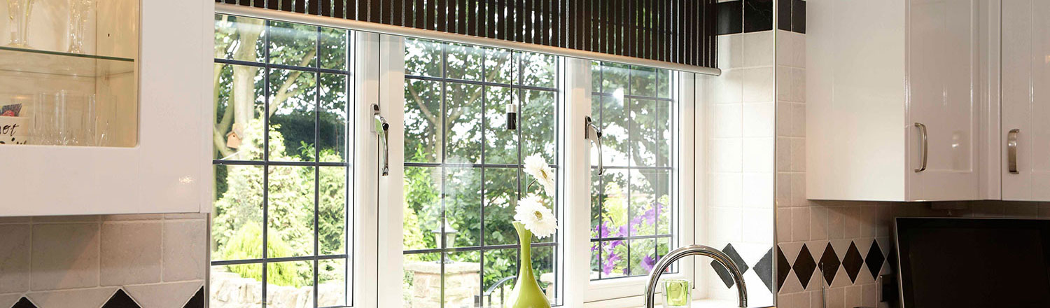 uPVC Casement Windows Ashford