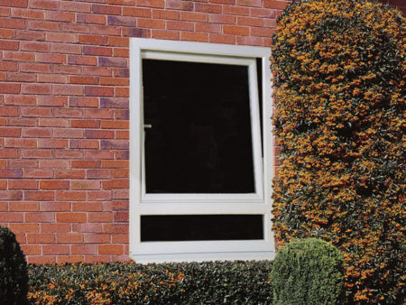 Tilt & Turn Windows Ashford