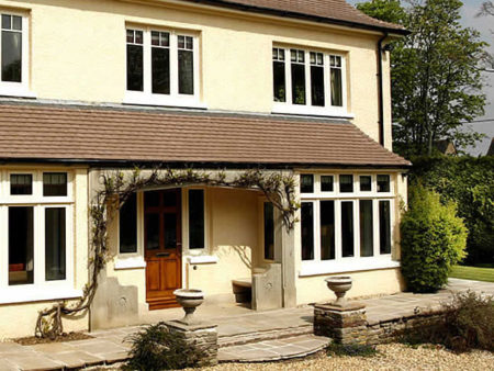 Aluminium Windows Ashford