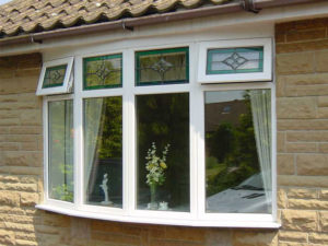 uPVC Bow & Bay Windows Ashford