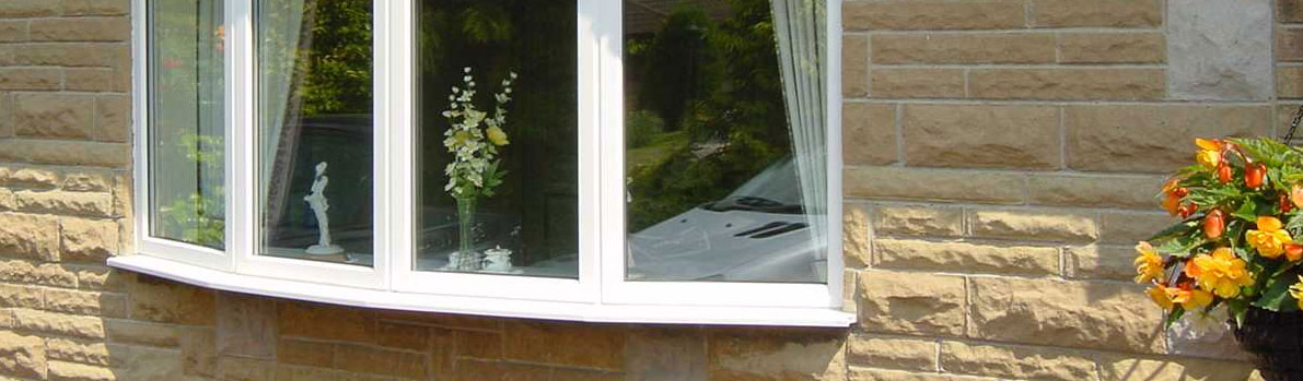 uPVC Bow & Bay Windows Ashford