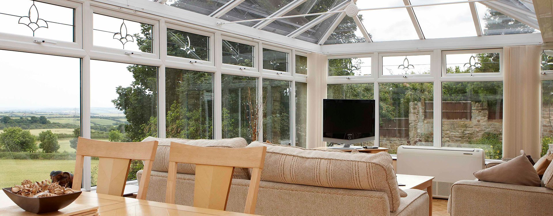 Conservatories Ashford