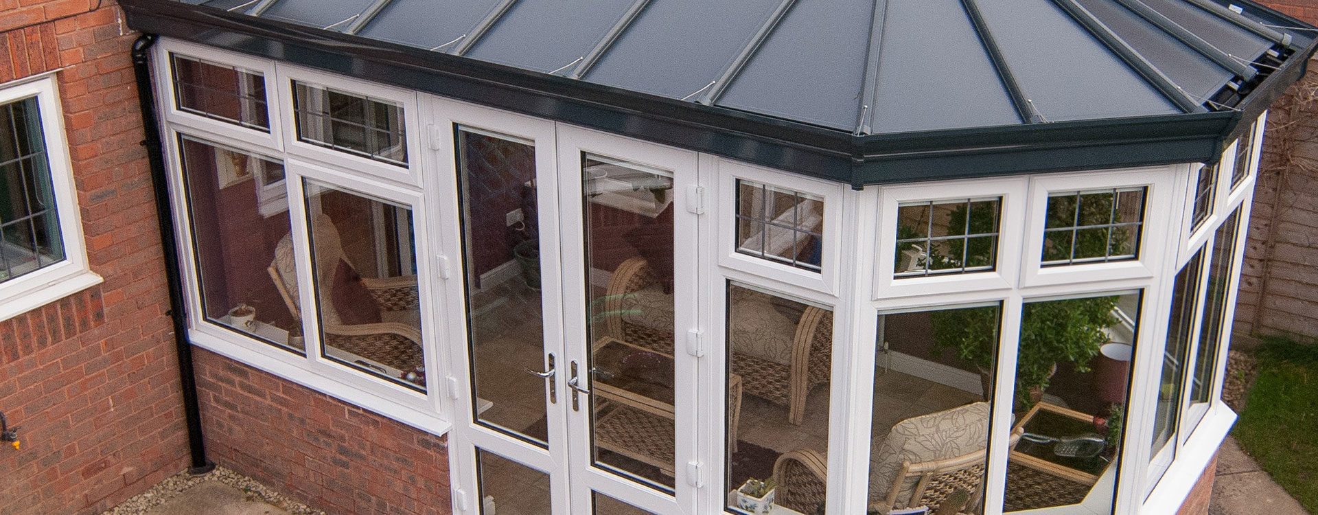 Conservatory Roofs Ashford