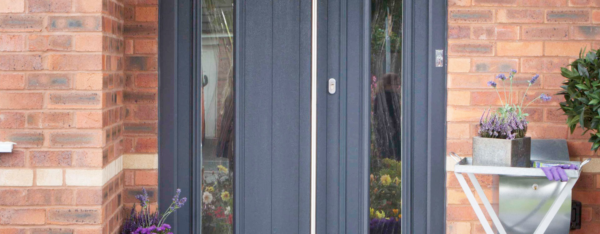 Doors Ashford