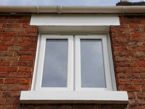 uPVC French Casement Windows Ashford