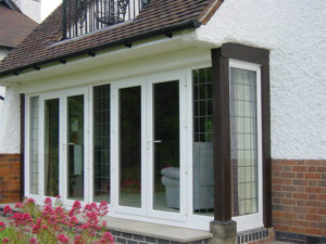 French Doors Ashford
