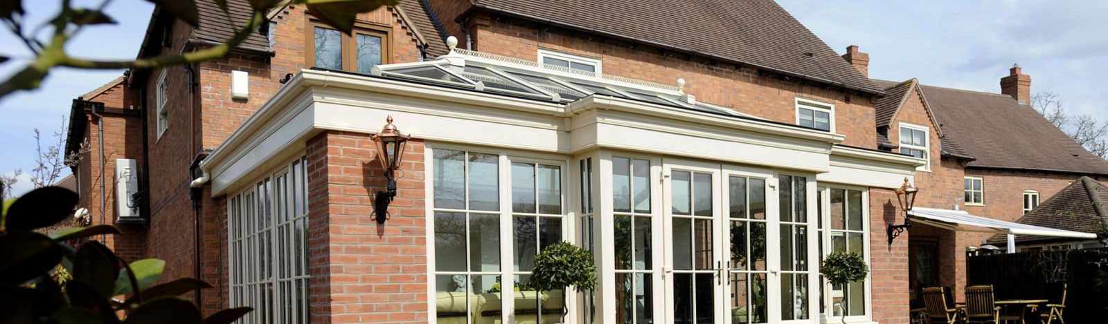 Orangeries Ashford