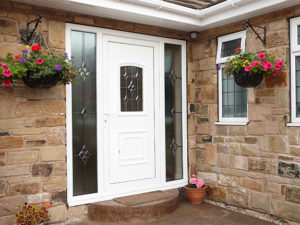 uPVC Doors Ashford