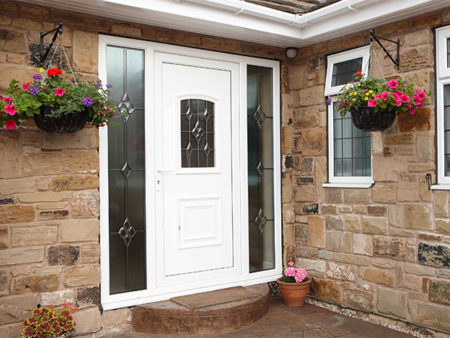 uPVC Doors Ashford