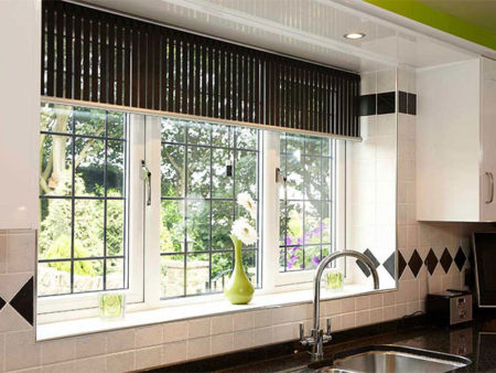uPVC Casement Windows Ashford