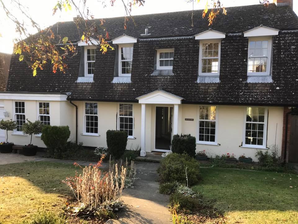 sash windows ashford