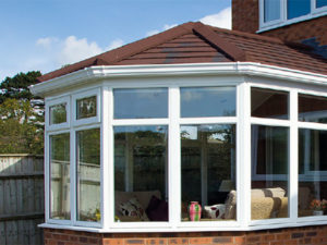 Solid Conservatory Roofs Ashford
