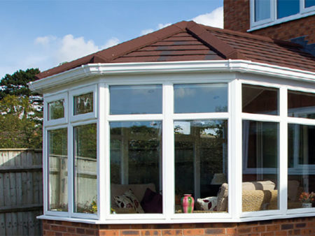 Solid Conservatory Roofs Ashford