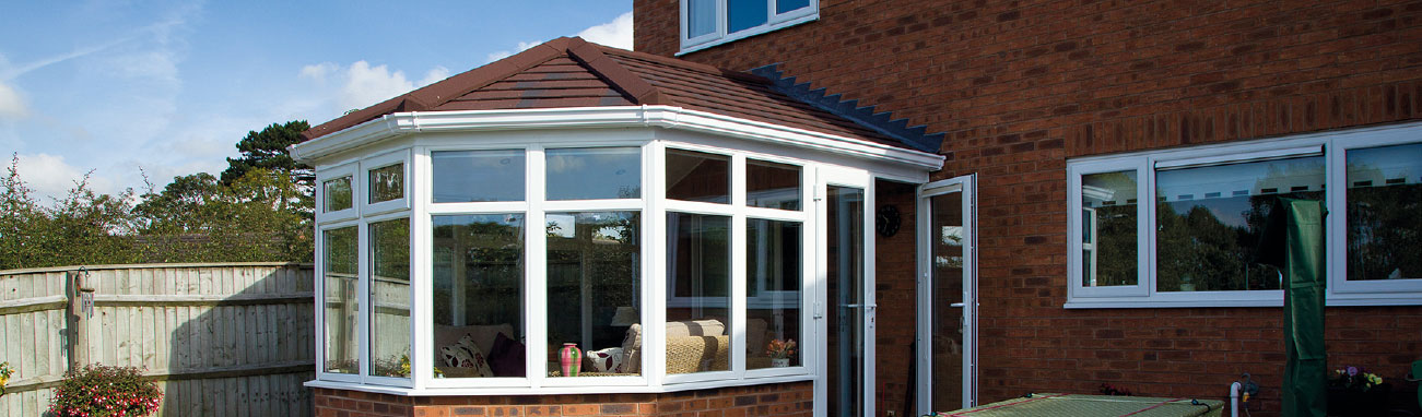 Solid Conservatory Roofs Ashford