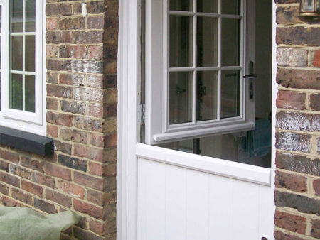 Stable Doors Ashford