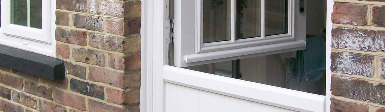 Stable Doors Ashford