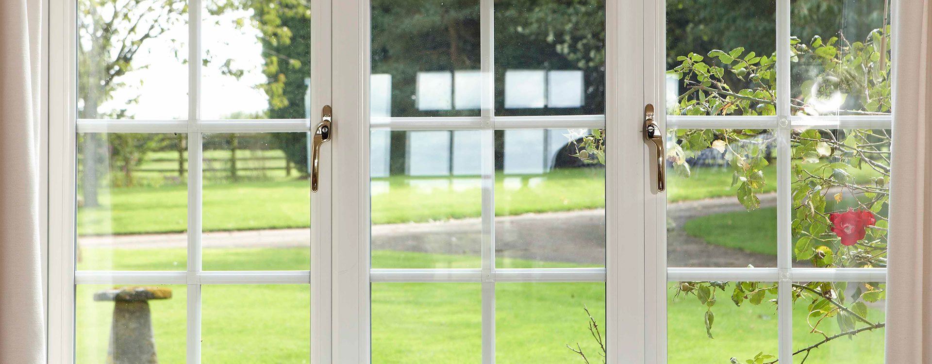 aluminium windows Kent