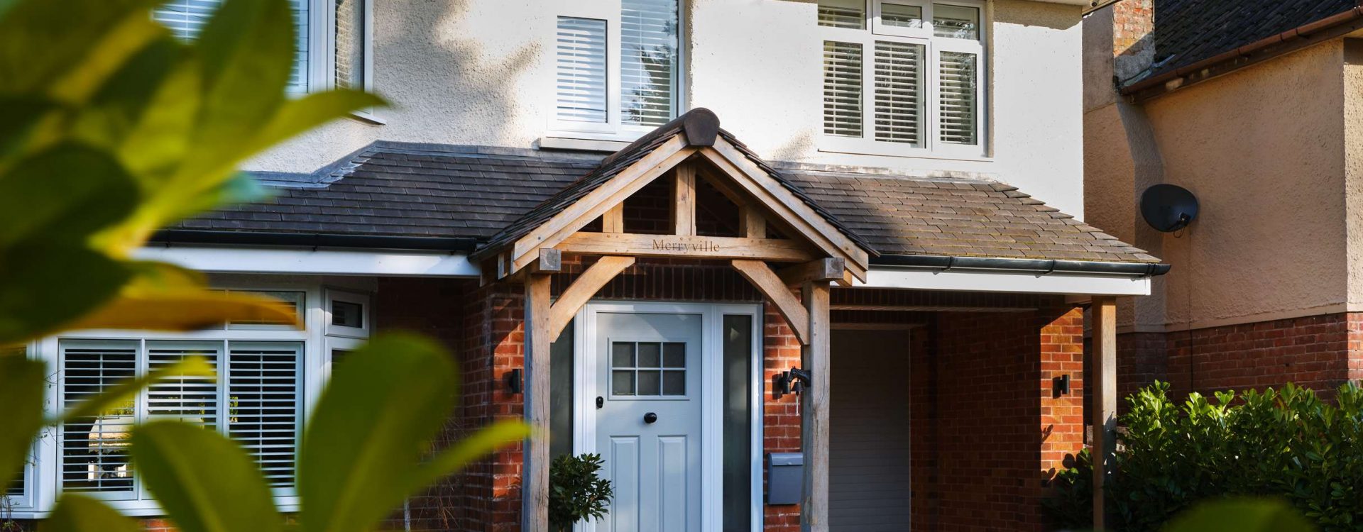 composite door installers Kent