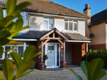 composite door installers Kent