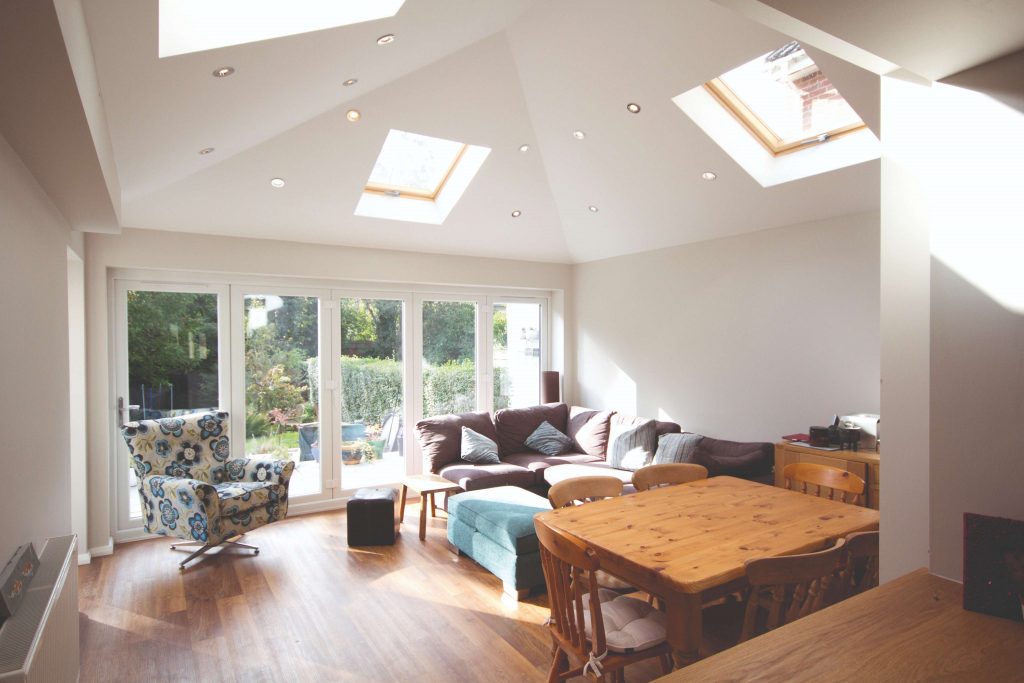 conservatory roof replacement ashford kent