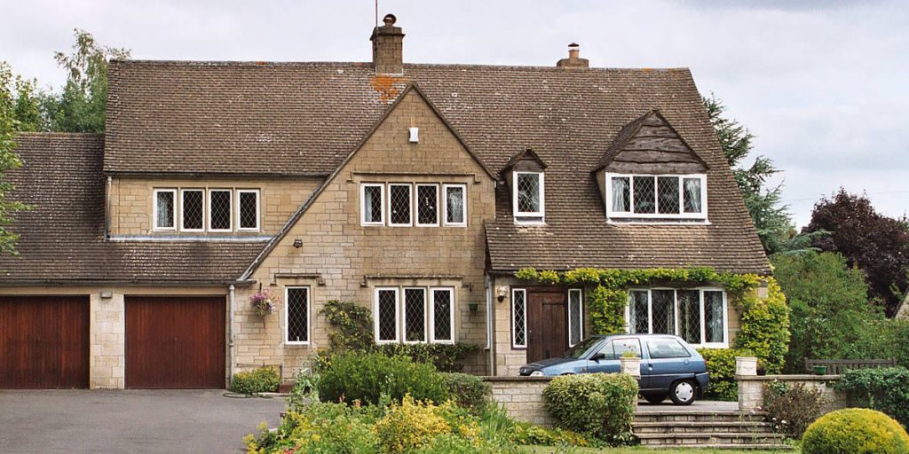 Best Styles of Windows Kent