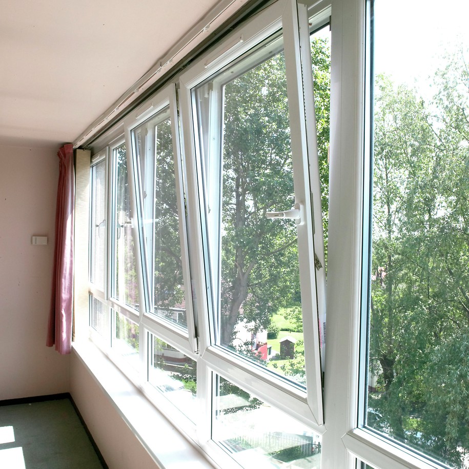 Tilt and turn window prices Kent