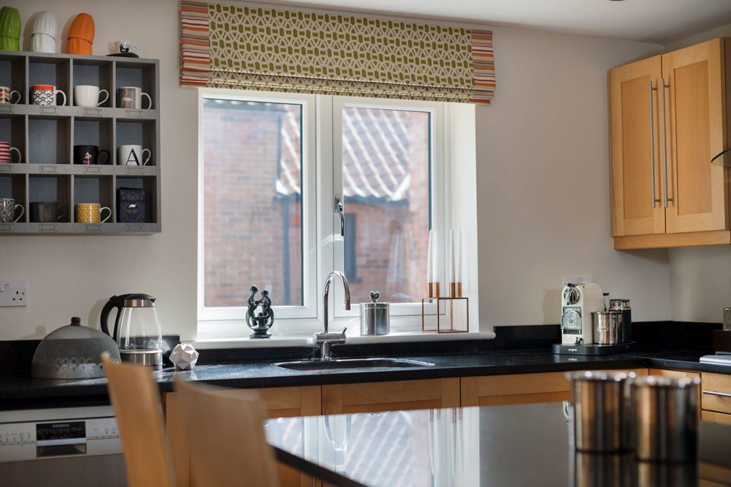 uPVC Casement windows Kent