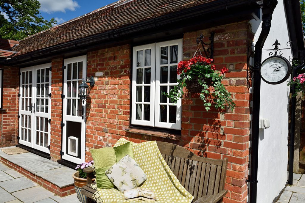 French window prices Kent