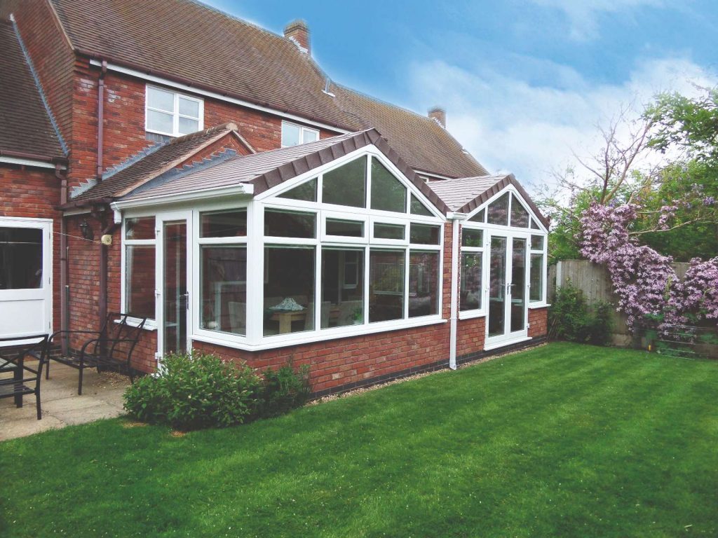 tiled conservatory roofs Kent