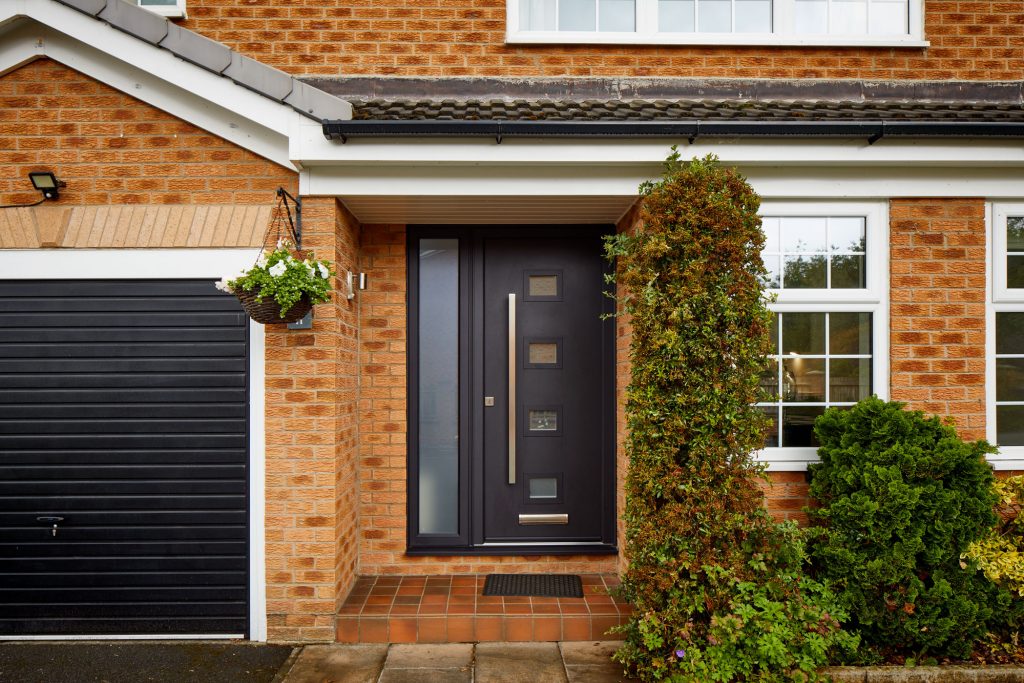 door installers in Kent